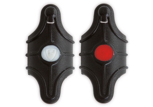 Fox Rage Drop & Jig Clips