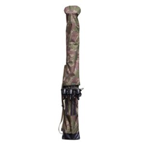 ESP Camo 3 Rod Quiver
