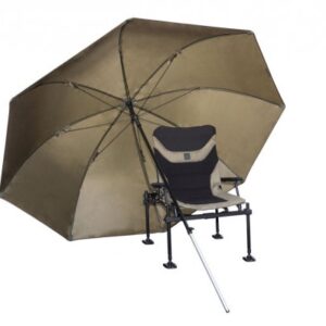 Korum 50" Steel Brolly