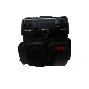 TronixPro Beach Seat Box Rucksack