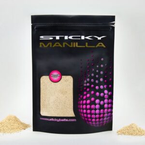Sticky 'Manilla' Active Mix