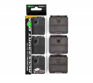 Korda Accessory Box