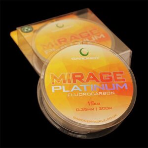 Gardner Mirage Platinum Fluoro Mainline