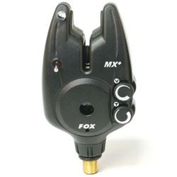 Fox Micron MX+