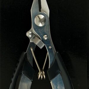 Fox Edges Braid Blades XS