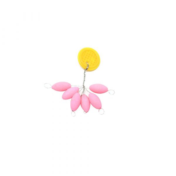 TronixPro Oval Floating Beads - Image 2