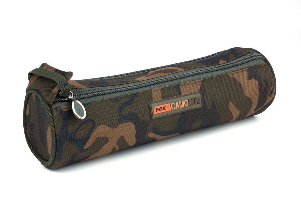 Fox Camolite Spool case Large