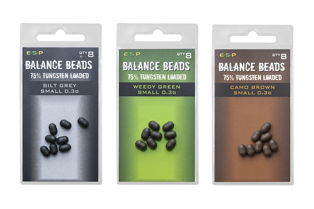 ESP Tungsten Balance Beads - Image 2