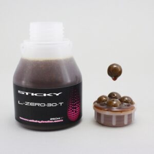 Sticky 'L-Zero-30T' Liquid