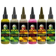 Korda Kiana Carp Goo