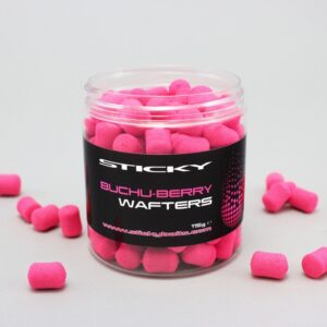 Sticky 'Buchu-Berry' Wafters