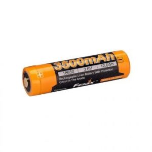 Fenix Rechargeable Batteries