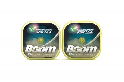 Korda Boom