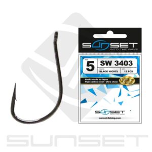 Sunset SW 3403 Hooks