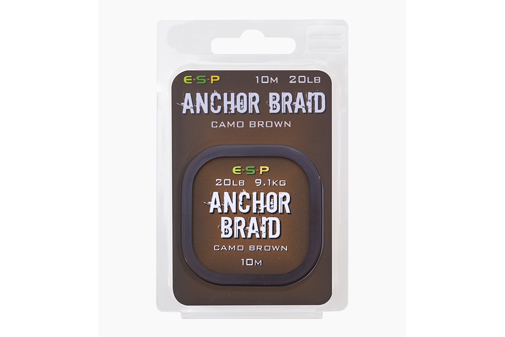 ESP Anchor Braid Gravel - Image 5