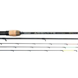 Drennan Acolyte Ultra Feeder