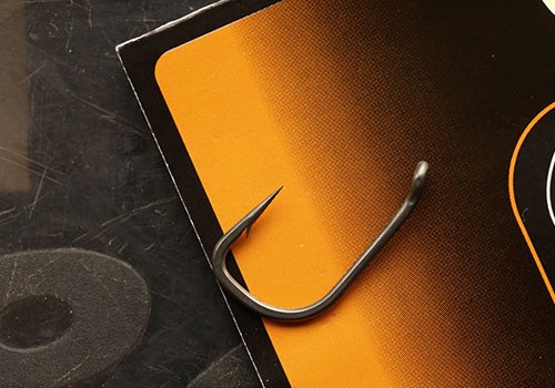 Fox Armapoint Wide Gape Straight Hooks - Image 3