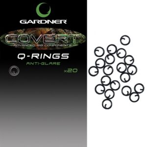 Gardner Covert Q-Rings