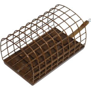 Drennan Oval Cage Feeders