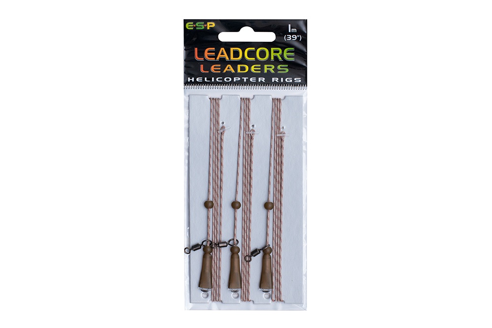 ESP Leadcore Leaders - Image 2