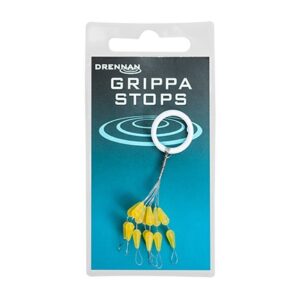 Drennann Grippa Stops
