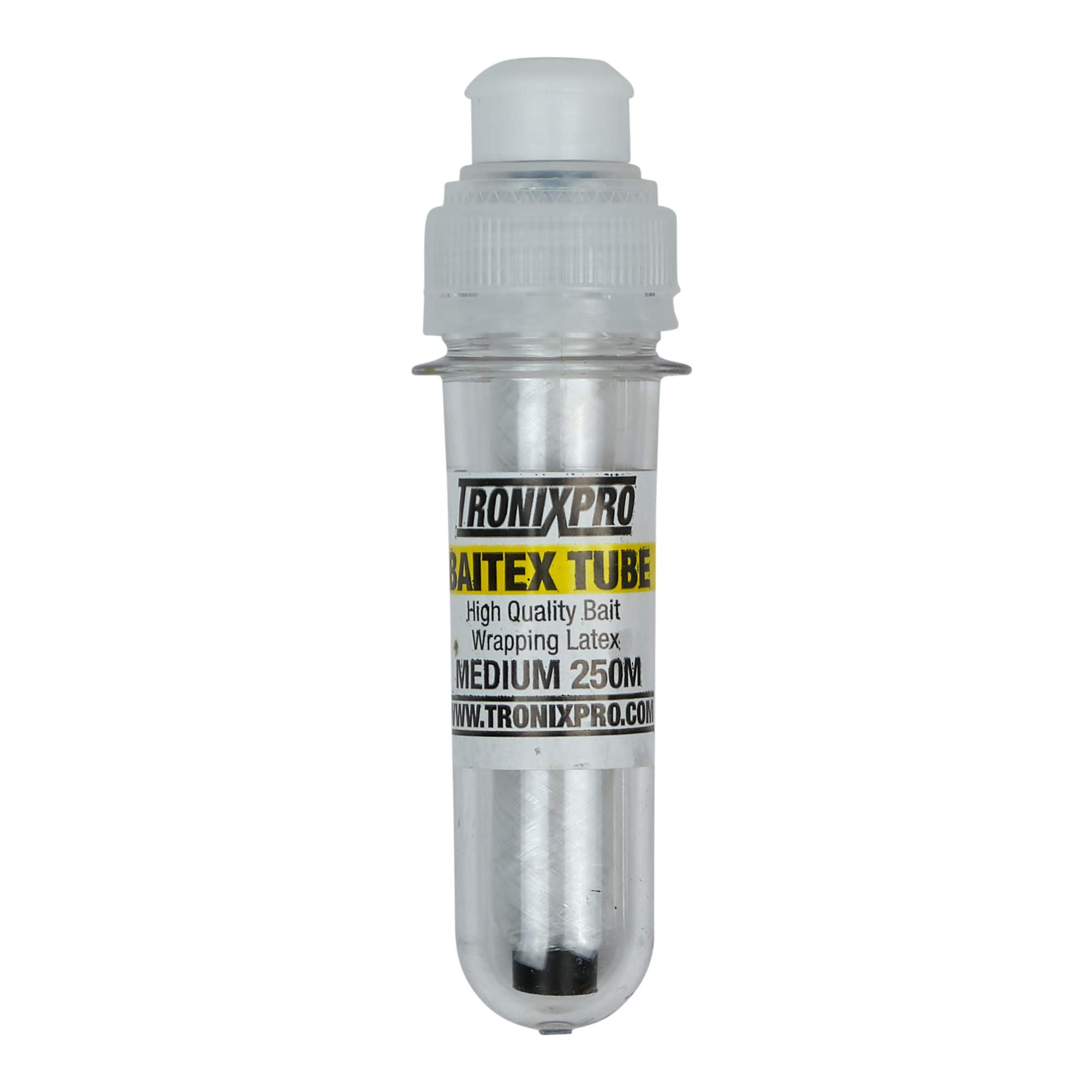 TronixPro Baitex Tubes