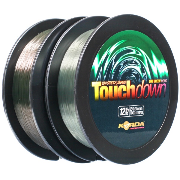 Korda Touchdown Line - Image 2