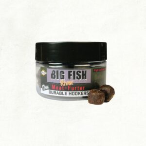 Dynamite Big Fish River Durables