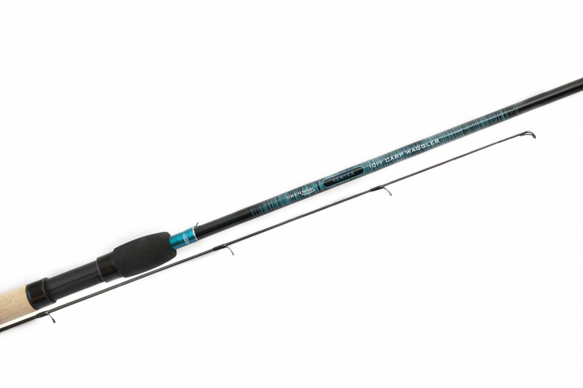 Drennan Vertex Carp Waggler Rods - Image 2