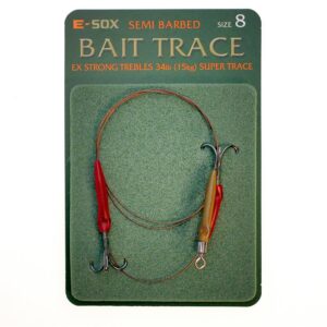 E-SOX Bait Traces