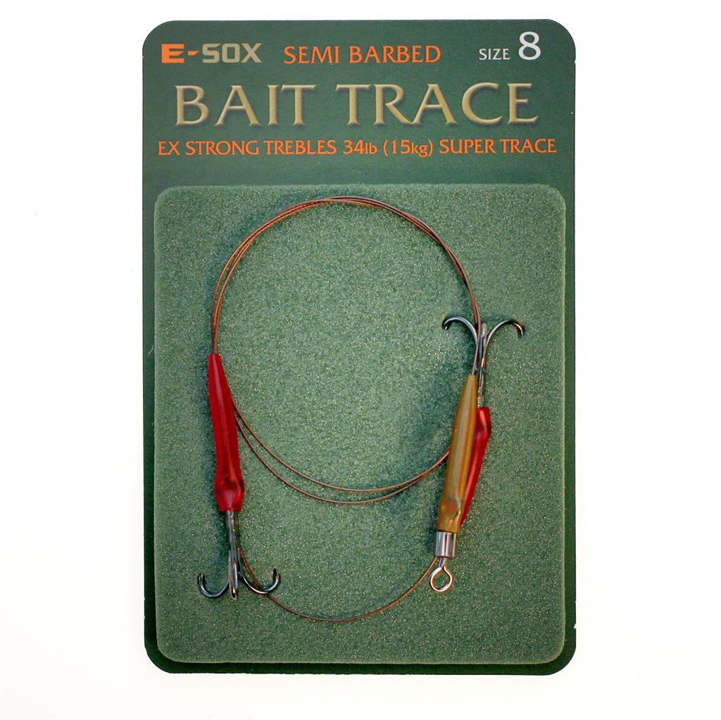 E-SOX Bait Traces