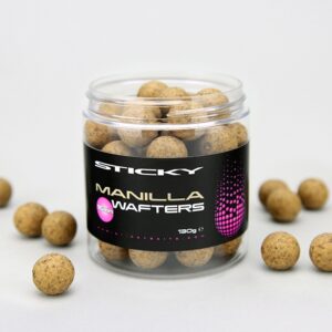 Sticky 'Manilla' Wafters