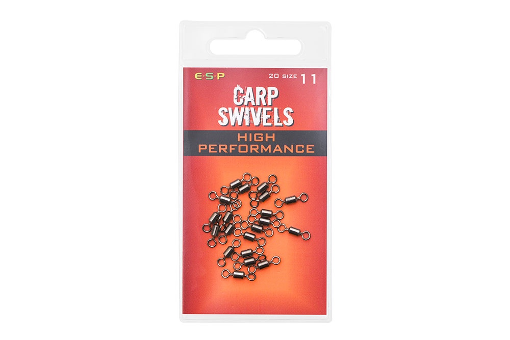 ESP Carp Swivels - Image 6