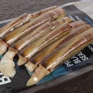 Razor Fish
