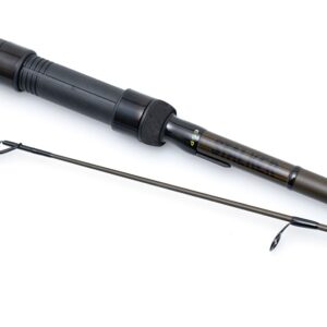 ESP Stalker Rods