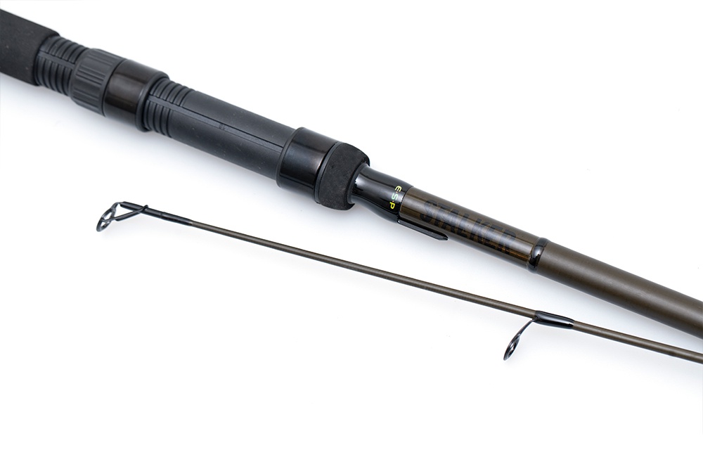 ESP Stalker Rods