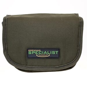 Drennan Specialist Reel Pouch
