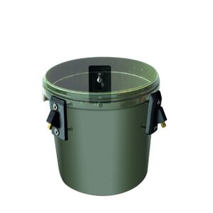Cygnet Spod Bucket Adaptor