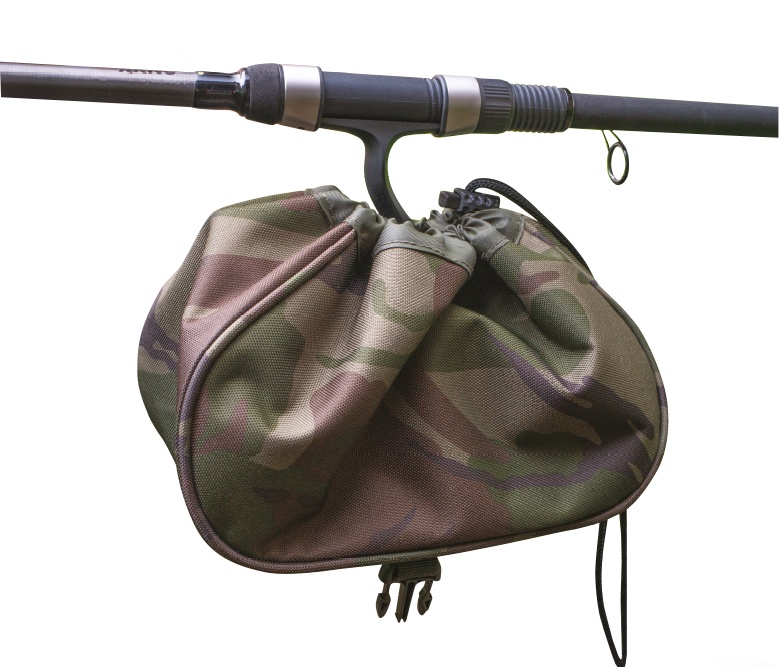 ESP Camo Reel Pouch - Image 3