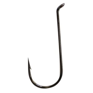 Sakuma Pennel Manta Extra Hooks