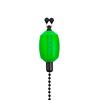 Fox Black Label Dumpy Bobbin