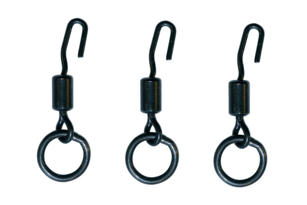 ESP Quick Change Ronnie Ring Swivels - Image 2