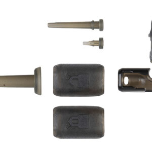 Fox Edges Heli-Clips