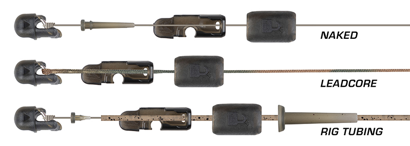 Fox Edges Heli-Clips - Image 2
