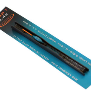Drennan Carp 1 Pole Rig