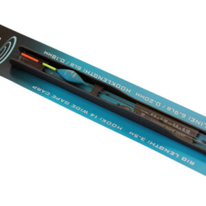 Drennan Carp 2 Pole Rig