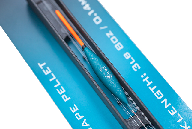 Drennan Carp 5 Pole Rigs - Image 2