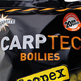 Dynamite Carp-Tec Boilies 15mm