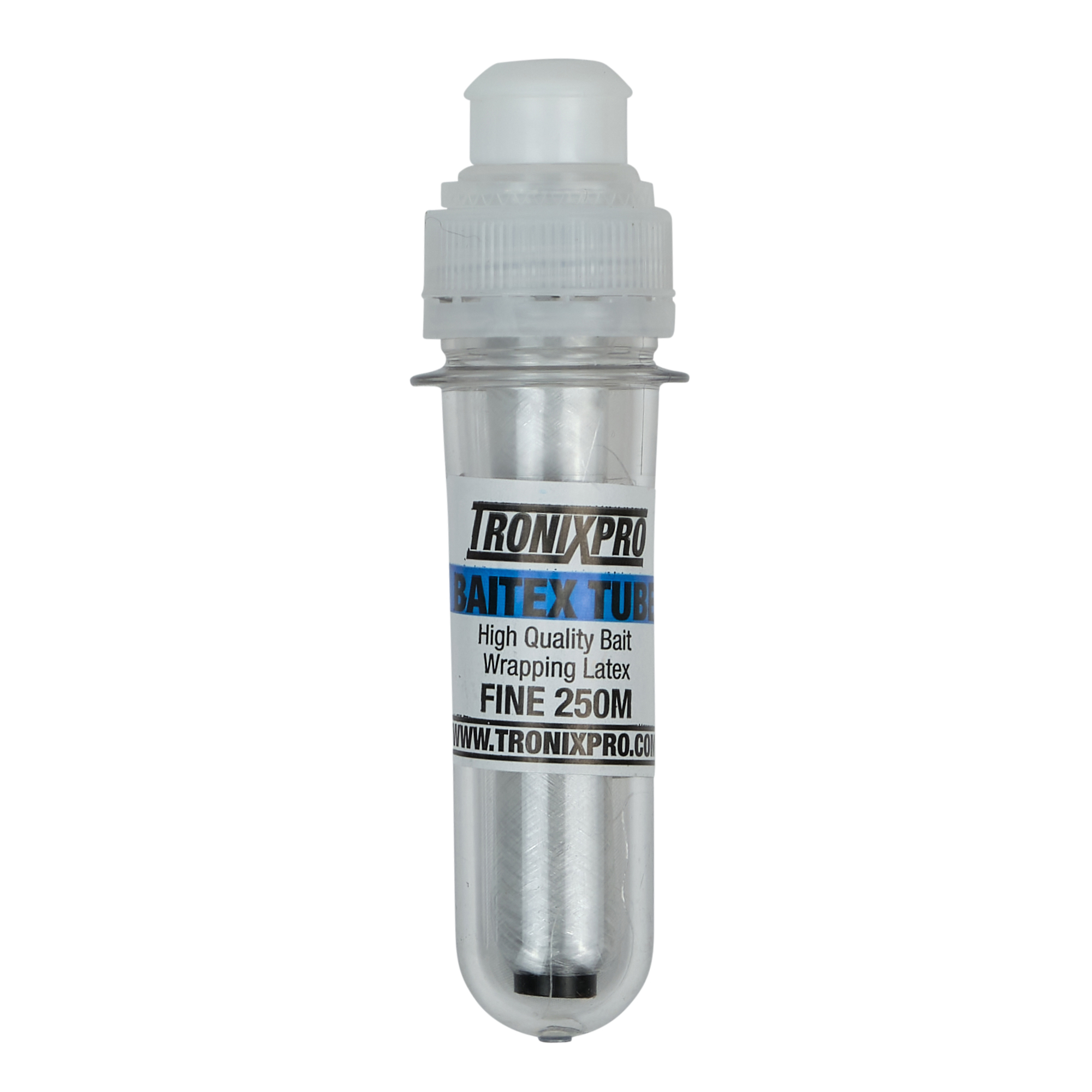 TronixPro Baitex Tubes - Image 2
