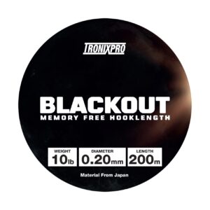 TronixPro Blackout Line
